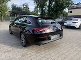 Mercedes-Benz CLA 180d - náhled 4