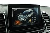 Mercedes-Benz GLS (2017) 500 4MATIC - náhled 12