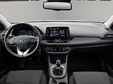 Hyundai i30 (2020) SMART 1.5 DPi 81kW, ČR, 1. Maj - náhled 9