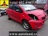 Toyota Yaris (2006) - náhled 1