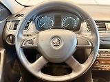 Škoda Rapid 1.2 TSi 77Kw Ambition fresh - náhled 7