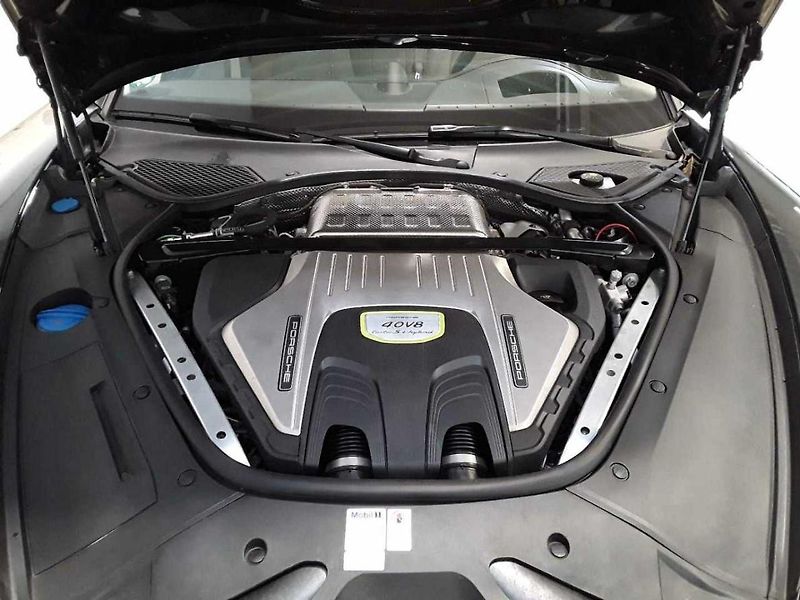 Porsche Panamera Turbo S E-Hybrid Sport Turismo - fotka 9 z 16