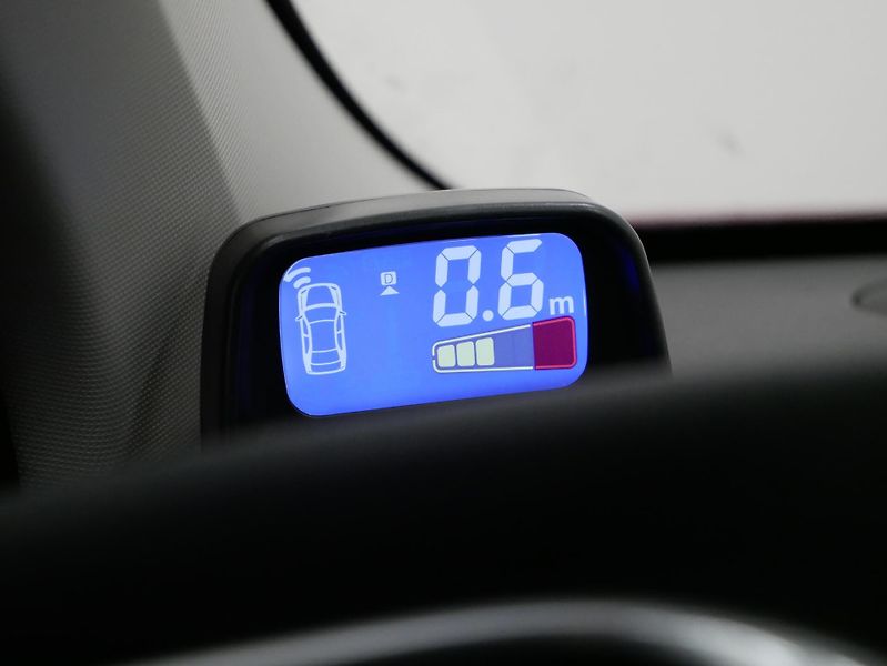 Citroën C4 - fotka 17 z 21