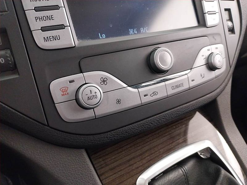 Ford C-MAX (2008) 1.6 TDCi, nová STK - fotka 13 z 20