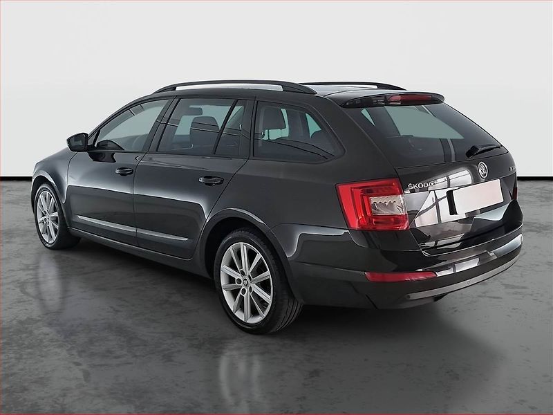 Škoda Octavia (2015) Style 1.6 TDI, Automat - fotka 4 z 19