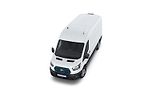 Ford Transit (2026) Trend 350 L3, Van, 89 kWh Elek - náhled 8