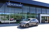 Lexus NX 350h NX350h Executive 4x4 - náhled 1