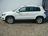 Volkswagen Tiguan 2.0TDI 130Kw 4x4 Klima Navi - náhled 3