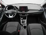 Hyundai i30 (2021) 1.5i, 1.maj,ČR, Smart - náhled 8
