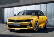 3-4 roky - Opel Astra. (i 5-6 let).
