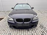 BMW Řada 5 (2005) 530i MANUÁL M-Paket PDC Navi - náhled 1