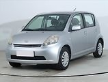 Daihatsu Sirion (2006) 1.3, po STK, slušný stav - náhled 1