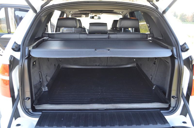 BMW X5 (2007) 3,0 D (M57) 173kW, 4x4, M pack - fotka 26 z 46