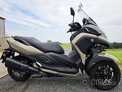 Yamaha Tricity 300 (2023) - fotografie inzerátu