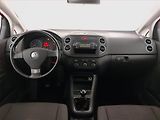 Volkswagen Golf Plus (2008) 1.4 TSI, Serv.kniha - náhled 8