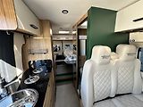 Karmann DEXTER 625 AUTOMAT TOP CENA - náhled 13