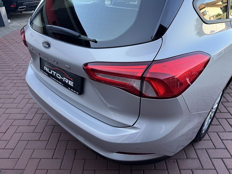Ford Focus (2020) 1.5EcoBlue Digi Klima Tempomat - fotka 40 z 49