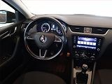Škoda Octavia (2018) 1.6 TDI, Navi, Tempomat - náhled 7