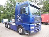 MAN TGA 26.480 BLS, 6x4 - náhled 1