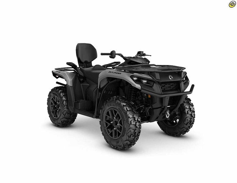 Can-Am Outlander Max 650 XT (2026) Outlander MAX XT 700 MY26 - fotka 1 z 9