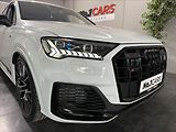 Audi SQ7 4,0   TFSI 507HP MATRIX B&O ČR - náhled 41