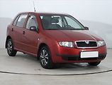 Škoda Fabia (2003) 1.2, levný provoz - náhled 1