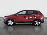 Suzuki SX4 S-Cross (2017) Premium 1.0 BoosterJet, 4X4 - náhled 2