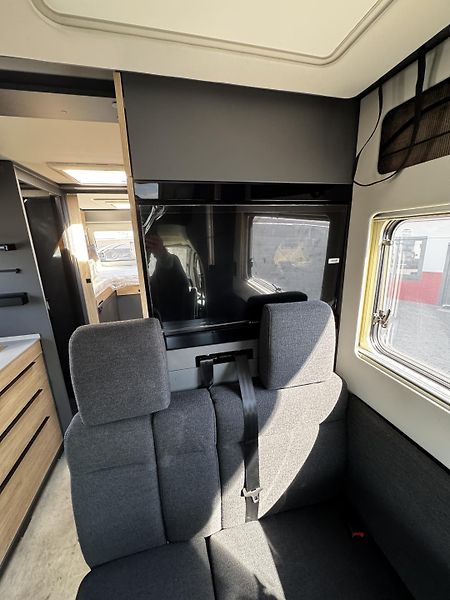 Frankia (2026) Noctra 7.6L Fiat 2,2l/180HP - fotka 40 z 73