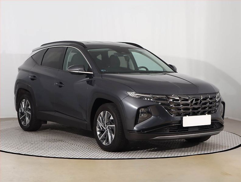 Hyundai Tucson (2023) 1.6 T-GDI - fotografie inzerátu
