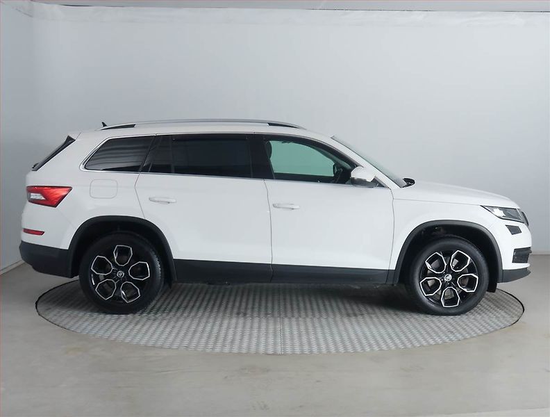 Škoda Kodiaq (2017) Style 2.0 TDI 4x4, 4X4 - fotka 6 z 20