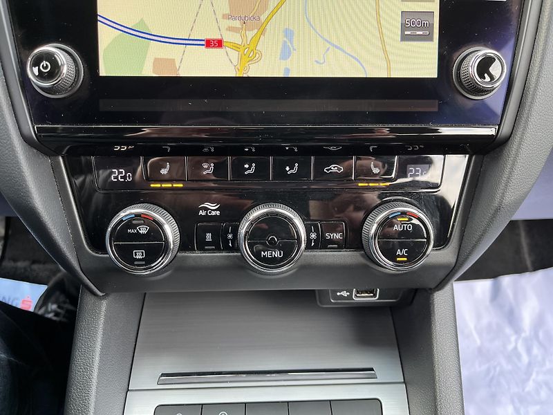 Škoda Octavia (2020) 2.0TDI 110KW*NEZ.TOPENÍ*TZ ! - fotka 14 z 38