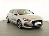 Hyundai i30 (2018) Style 1.4 T-GDI, Serv.kniha - náhled 1