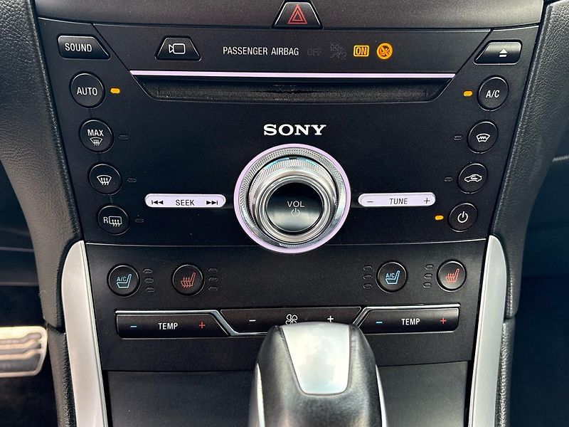 Ford Edge (2019) - fotka 18 z 19