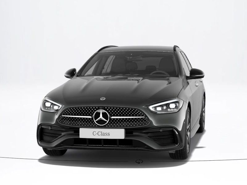 Mercedes-Benz Třídy C (2026) C 220 d 4MATIC kombi Edition - fotka 3 z 9