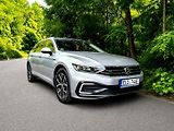 Volkswagen Passat (2020) - náhled 1