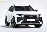 Hyundai Tucson (2026) 26 T-GDI HP 4WD DCT GO N LINE - náhled 2