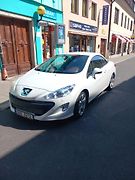 Peugeot 308 (2009) 1.6 KABRIO 103 kw AUTOMAT - fotografie inzerátu