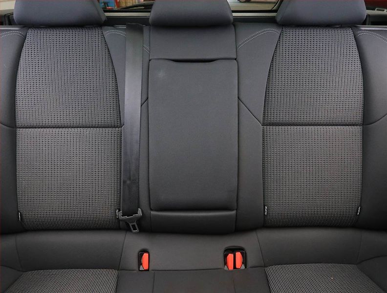 Peugeot 508 (2012) 2.0 HDi, Automat, po STK - fotka 10 z 21