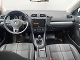 Volkswagen Golf (2012) 1.2 TSi, Match, +ALU - náhled 8