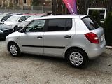 Škoda Fabia (2008) 1.4 TDI  59kW - náhled 3