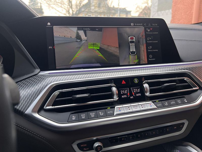 BMW X6 X6M Competition Individual  - fotka 28 z 47