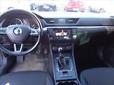 Škoda Superb 1,6 - náhled 8