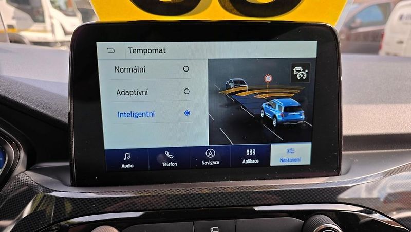 Ford Kuga (2022) 2.5i PHEV 165 kW ST-line AT TZ - fotka 29 z 42