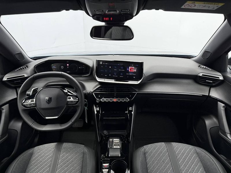Peugeot 2008 (2026) ALLURE Hybrid  1,2 145 e-DCS6 - fotka 9 z 22