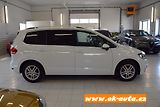 Volkswagen Touran 2.0 TDI HIGH. 7 MÍST 61 000 KM - náhled 9