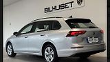 Volkswagen Golf Variant 1.5 TGI Base Ambient  - náhled 7