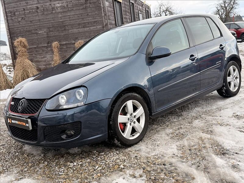 Volkswagen Golf 1,4 TSI DIGIKLIMA 6KVALT - fotka 1 z 24