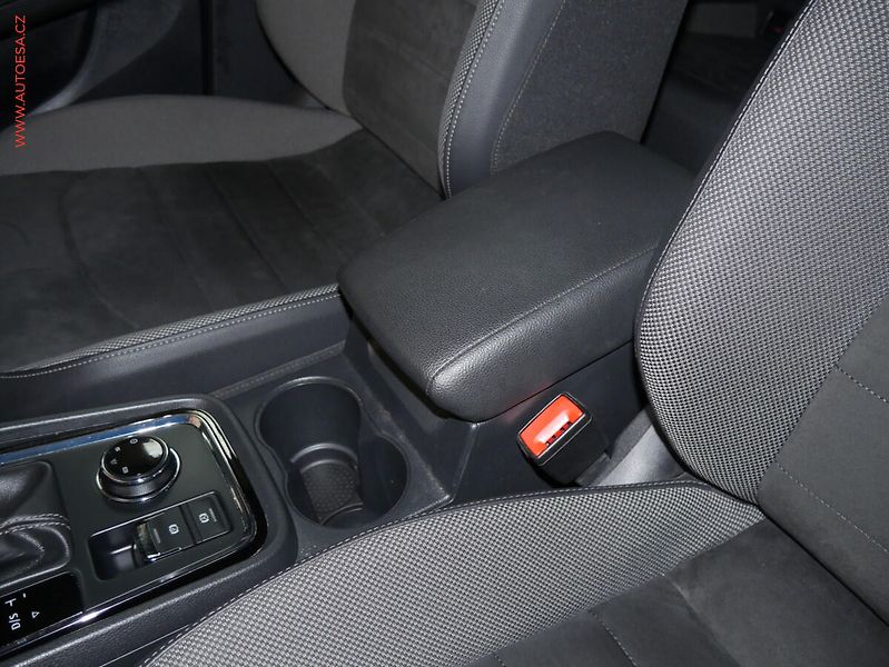 Seat Ateca (2019) 1.5 TSi 4Drive, Xcellence - fotka 20 z 22