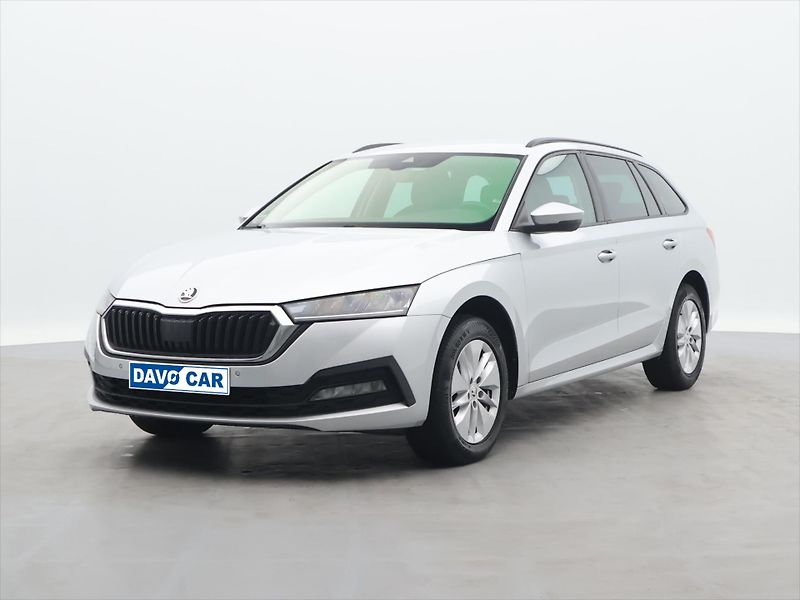 Škoda Octavia 2,0 TDI 85kW Ambition CZ DPH - fotka 3 z 32