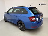 Škoda Fabia 1.0 TSI 70kW Black Combi Tour - náhled 2